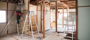 Entreprise de rénovation de la maison et de rénovation d’appartement à Anost
